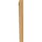 Ekena Millwork Legacy Traditional Rough Sawn Bracket, Western Red Cedar, 4"W x 30"D x 42"H BKT04X30X42LEC01RWR - alternate 2